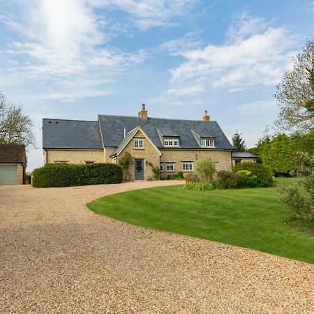 Church End Cottage Milton Keynes Exterior foto